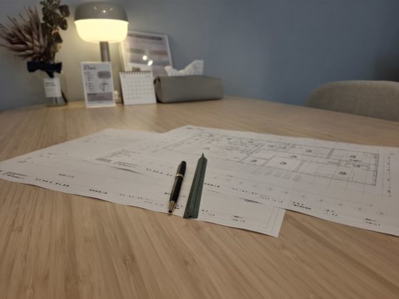 【太田市金山】おおやねの家はじまります。